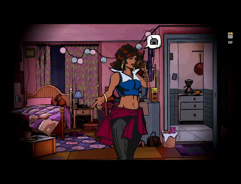 Gameplay Loop